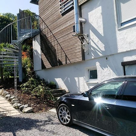 Haus Am Schlossbach**** Brannenburg Kültér fotó