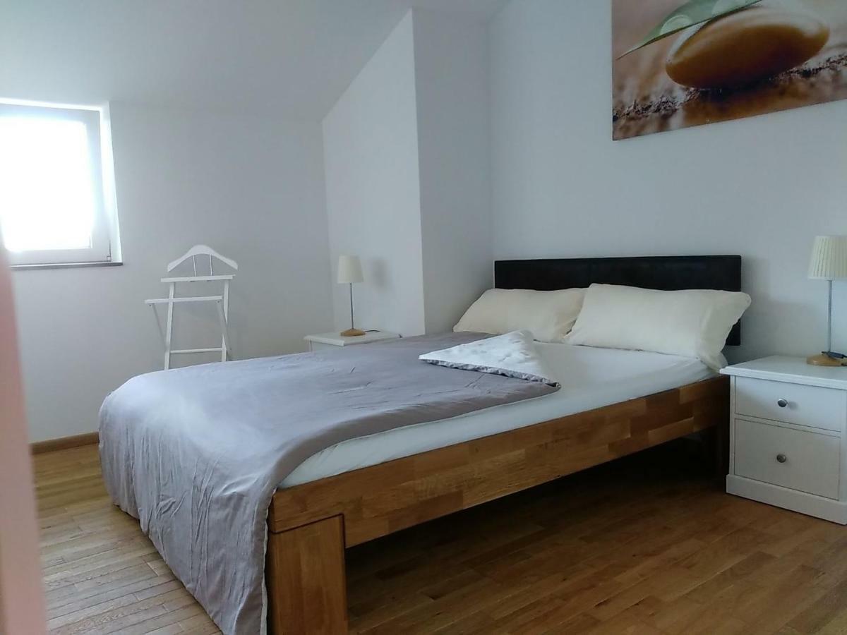 Haus Am Schlossbach**** Brannenburg Kültér fotó