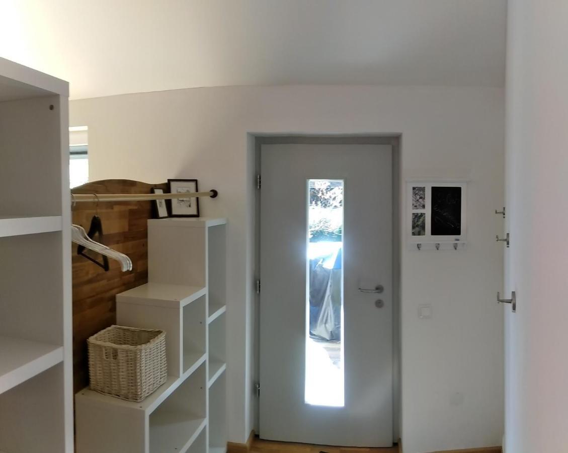 Haus Am Schlossbach**** Brannenburg Kültér fotó